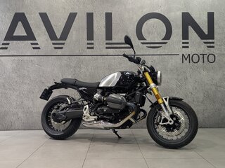 2025 BMW R 12 Nine T, чёрный, 2152000 рублей, вид 1