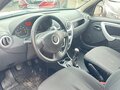 2013 Renault Sandero I, белый, 580000 рублей - вид 4