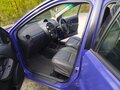 2002 Toyota WiLL Cypha, синий - вид 11