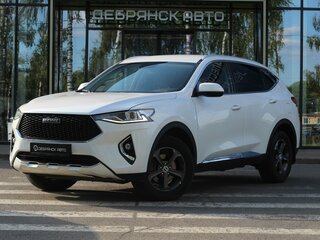 Haval F7 I