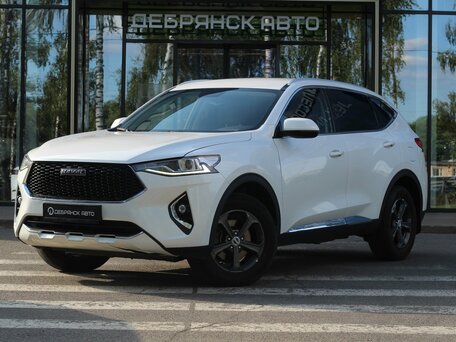 Haval F7 I