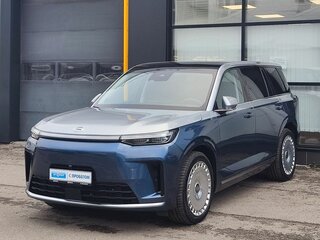 2026 GAC S9, синий, 6200000 рублей, вид 1