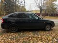 2011 Lada (ВАЗ) Priora I, синий, 195000 рублей - вид 2