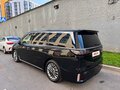 2024 Voyah Dream I, чёрный, 7000000 рублей - вид 4