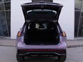 2026 Volkswagen Tiguan L Pro III (China Market), фиолетовый, 4950000 рублей - вид 5