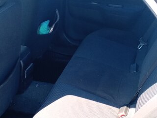 2006 Mitsubishi Lancer IX Рестайлинг, чёрный, 320000 рублей, вид 5