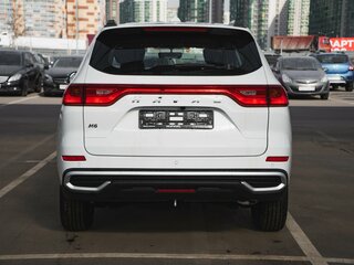 2026 Haval M6 II, белый, 2325510 рублей, вид 5