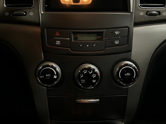 2013 SsangYong Actyon II, чёрный, 815000 рублей - вид 20