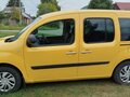 2020 Renault Kangoo II Рестайлинг, жёлтый, 1360000 рублей - вид 7