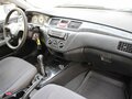 2005 Mitsubishi Lancer IX, серый, 239000 рублей - вид 7