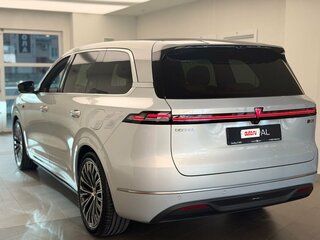 2026 Changan Deepal S09, серебристый, 7039900 рублей, вид 4