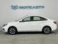 2022 Lada (ВАЗ) Vesta CNG I, белый - вид 7
