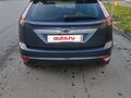 2008 Ford Focus II Рестайлинг, серый, 630000 рублей - вид 6