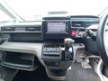 2016 Honda Stepwgn V, чёрный, 1090000 рублей - вид 6