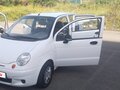 2012 Daewoo Matiz I Рестайлинг, серый, 330000 рублей - вид 9