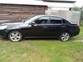 2008 Chevrolet Epica V250, чёрный, 350000 рублей - вид 9
