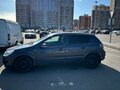 2008 Opel Astra H Рестайлинг, синий, 280000 рублей - вид 4