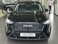 2026 Haval Jolion I Рестайлинг 2, чёрный, 2499000 рублей - вид 1