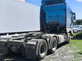 2023 Sinotruk Sitrak C7H, синий, 4650000 рублей - вид 2