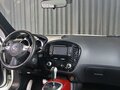 2013 Nissan Juke I, белый - вид 4