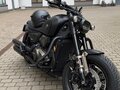 2024 QJMotor SRV 600 V, чёрный, 650000 рублей - вид 5