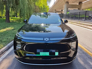 2026 Changan Qiyuan Q07 31.7 kWh, чёрный, 3620000 рублей, вид 1