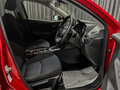2014 Mazda Demio IV (DJ), красный - вид 4
