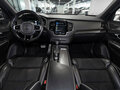 2017 Volvo XC90 II, чёрный - вид 7