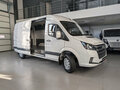 2026 Foton Toano Pro, белый, 4475000 рублей - вид 9