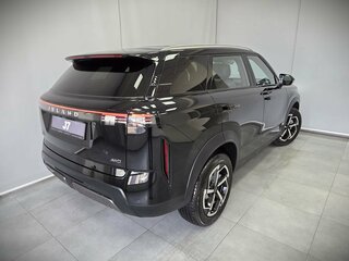 2026 Jeland J7, чёрный, 3409000 рублей, вид 3