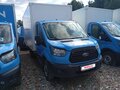 2021 Ford Transit, синий, 2524150 рублей - вид 1