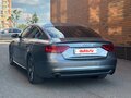 2014 Audi A5 I (8T) Рестайлинг, серый - вид 6