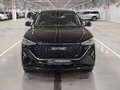 2022 Haval F7x I Рестайлинг, чёрный, 1970000 рублей - вид 1