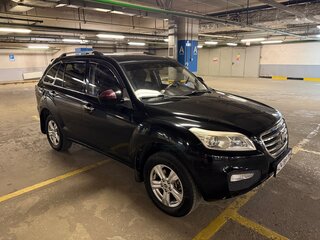 2013 Lifan X60 I, чёрный, 385000 рублей, вид 4