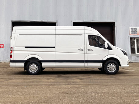 2026 Foton Toano, белый, 3250000 рублей, вид 3