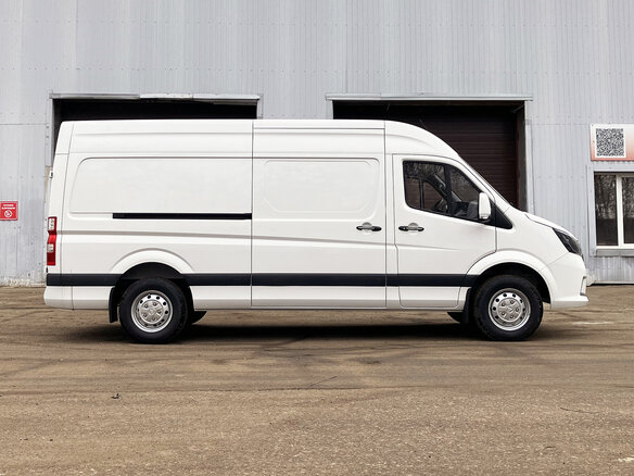 2026 Foton Toano, белый, 3339000 рублей - вид 2