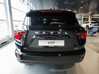2026 Haval H7 I, белый, 3999000 рублей, вид 3