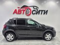 2016 Renault Sandero Stepway II, чёрный - вид 8