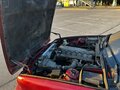 1989 BMW 5 серии 520i III (E34), красный - вид 9