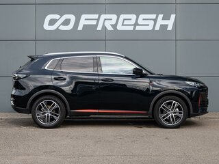 2024 Changan UNI-S I, чёрный, 2020000 рублей, вид 5
