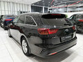 2021 Kia Ceed III Рестайлинг, чёрный, 1850000 рублей - вид 6