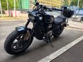 2024 QJMotor SRV 350 VS, чёрный, 380000 рублей - вид 8