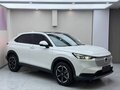 2023 Honda Vezel II, белый, 2030000 рублей - вид 2