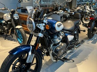 Royal Enfield Super Meteor