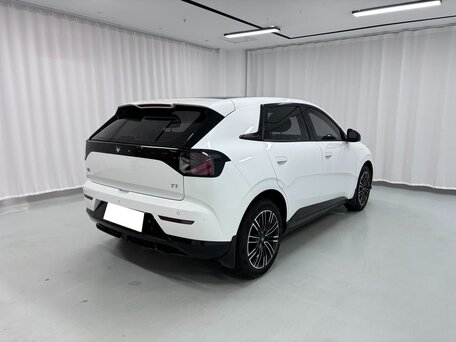 2026 Arcfox Beta T1 42.3 kWh, белый, 1570000 рублей, вид 3