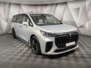 2023 Voyah Dream I, серый, 5950000 рублей, вид 3