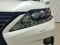 2012 Lexus RX 450h III Рестайлинг, белый, 2950000 рублей - вид 7