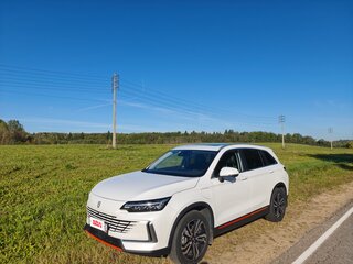 2023 Skywell HT-i 32.76 kWh, белый, 2600000 рублей, вид 2