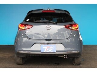 2023 Mazda 2 III (DJ) Рестайлинг, серый, 1099000 рублей, вид 3