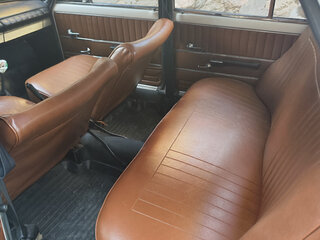 1973 Lada (ВАЗ) 2101, белый, 170000 рублей, вид 5